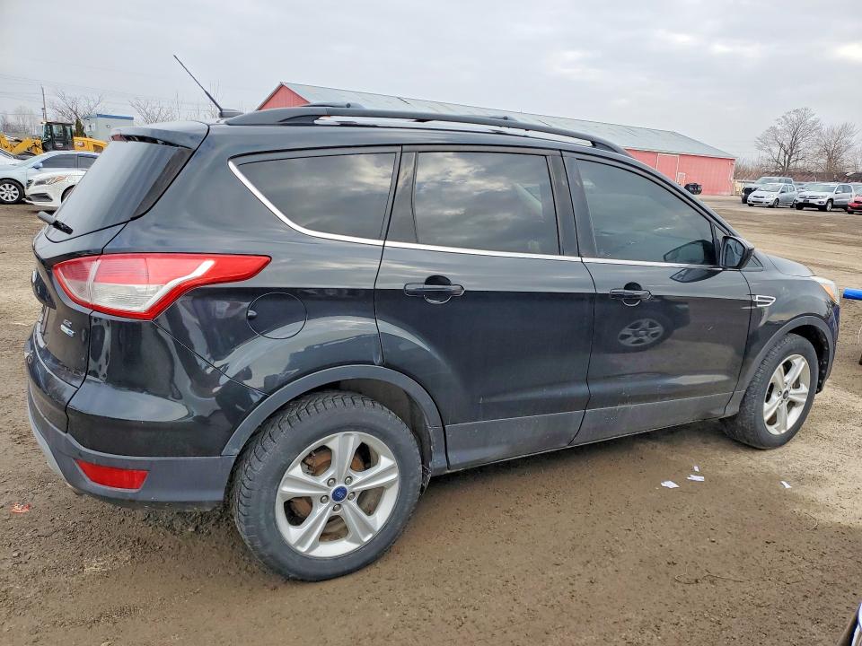 Продаж на аукціоні авто 2015 Ford Escape, vin: 1FMCU9G93FUB98791, номер лоту: 78111895