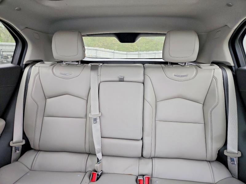 Продаж на аукціоні авто 2019 Cadillac Xt4, vin: 1GYFZCR49KF209772, номер лоту: 47448936