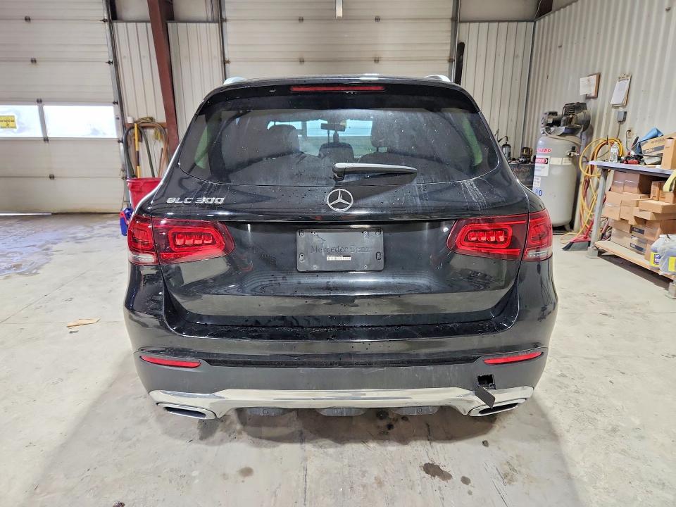Aukcja sprzedaży 2020 Mercedes-benz Glc, vin: WDC0G8DB3LF737467, numer aukcji: 79644825