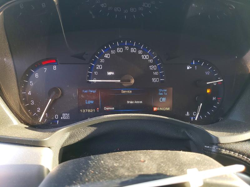 79620235 :رقم المزاد ، 1G6AB5RA9F0136906 vin ، 2015 Cadillac Ats مزاد بيع