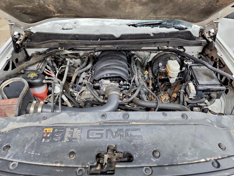 Aukcja sprzedaży 2015 Gmc Sierra, vin: 1GTV2VEC7FZ153432, numer aukcji: 48008616