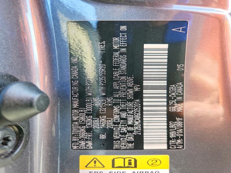 Продажа на аукционе авто 2016 Lexus Rx 350, vin: 2T2BZMCA8GC052014, номер лота: 79723075