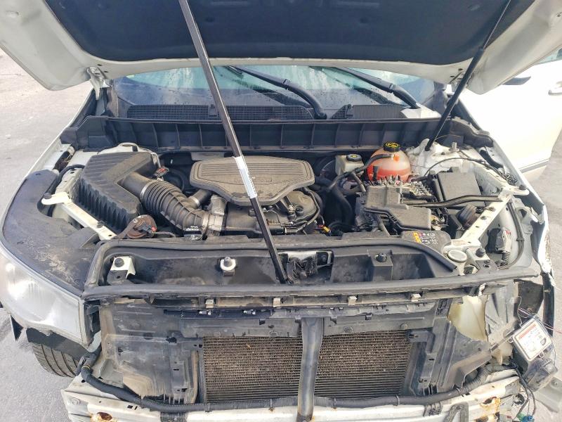 2017 Gmc Acadia მანქანა იყიდება აუქციონზე, vin: 1GKKNXLS9HZ238330, აუქციონის ნომერი: 41969086