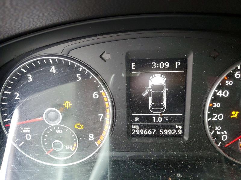Продажа на аукционе авто 2014 Volkswagen Passat, vin: 1VWBH7A33EC041308, номер лота: 79598145