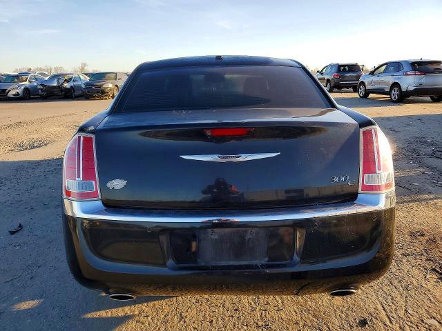 Продаж на аукціоні авто 2014 Chrysler 300c, vin: 2C3CCAET1EH244776, номер лоту: 46687016
