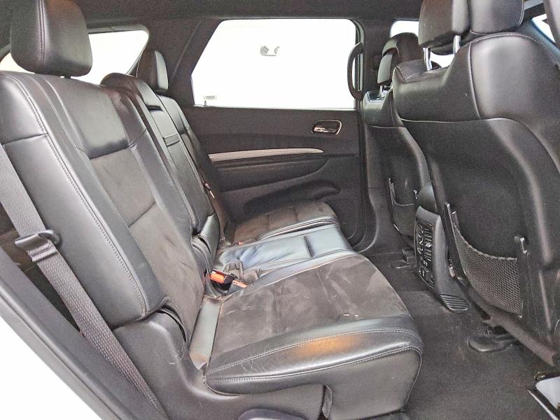 79778725 :رقم المزاد ، 1C4RDJDG1LC308077 vin ، 2020 Dodge Durango مزاد بيع
