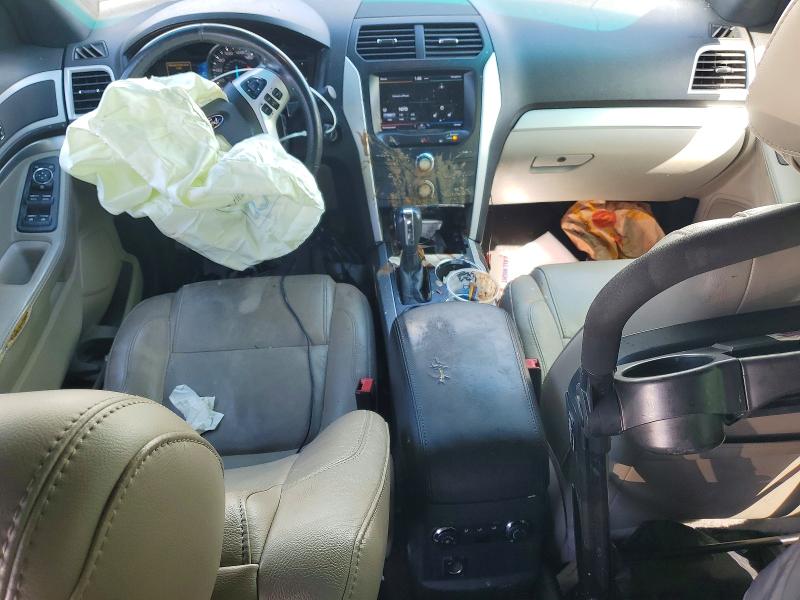 Продажа на аукционе авто 2013 Ford Explorer, vin: 1FM5K7D89DGC29908, номер лота: 46860806