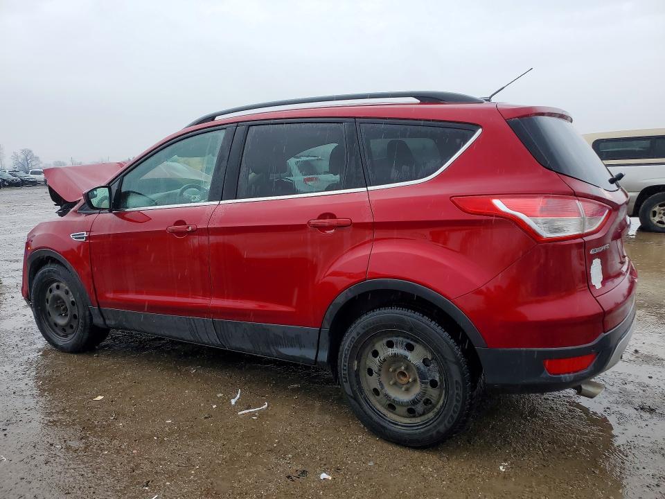 Продаж на аукціоні авто 2015 Ford Escape, vin: 1FMCU0G9XFUC71442, номер лоту: 46466886