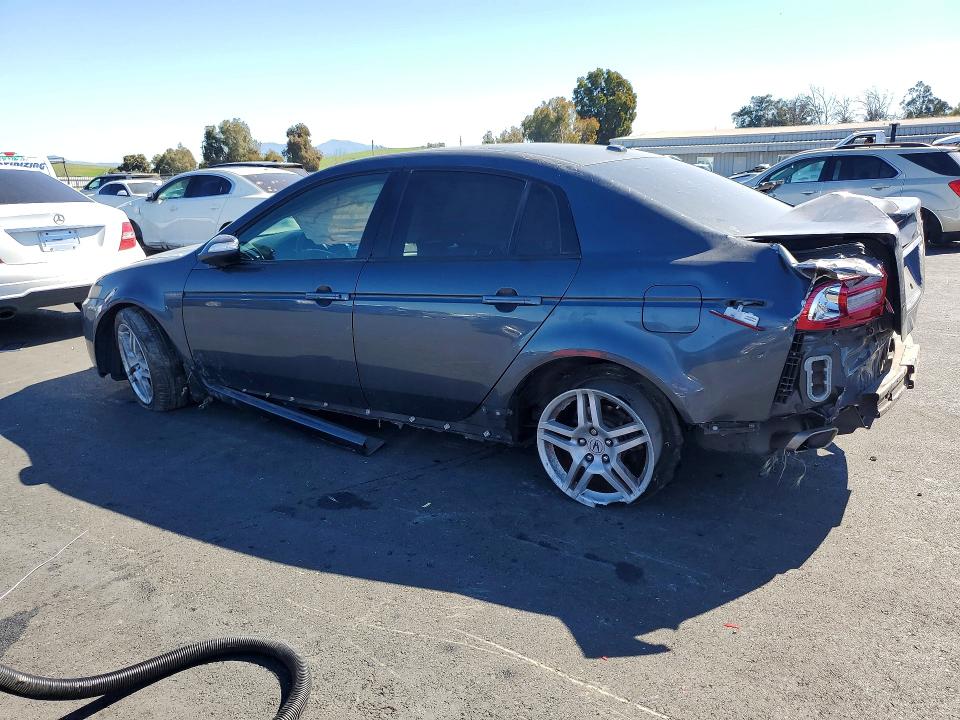 Aukcja sprzedaży 2007 Acura Tl, vin: 19UUA66297A017959, numer aukcji: 46031536