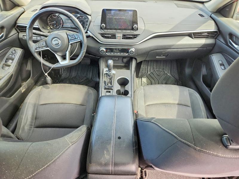 46874196 :رقم المزاد ، 1N4BL4DV3KC113817 vin ، 2019 Nissan Altima مزاد بيع