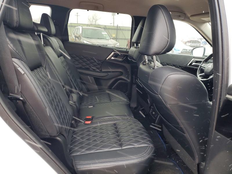 Aukcja sprzedaży 2023 Mitsubishi Outlander, vin: JA4T5VA98PZ058625, numer aukcji: 46098496