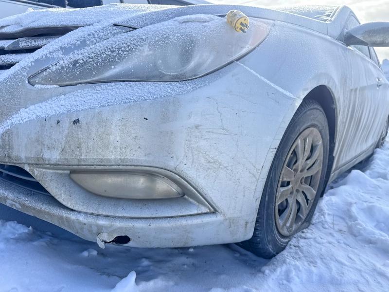 Aukcja sprzedaży 2013 Hyundai Sonata, vin: 5NPEB4AC6DH769126, numer aukcji: 77752135