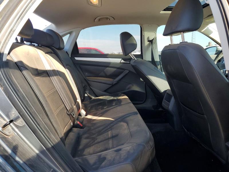 Продаж на аукціоні авто 2012 Volkswagen Passat, vin: 1VWBN7A34CC011112, номер лоту: 79382285