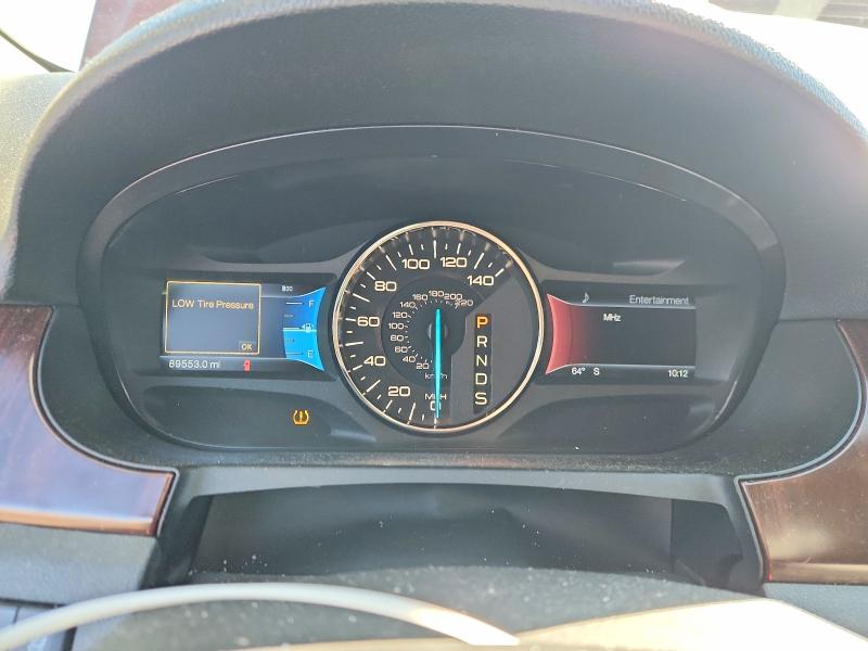 Aukcja sprzedaży 2013 Ford Edge, vin: 2FMDK4KC8DBC89767, numer aukcji: 79277735