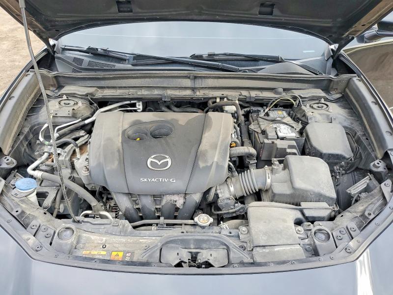 47933526 :رقم المزاد ، 3MVDMBBLXMM264594 vin ، 2021 Mazda Cx-30 مزاد بيع