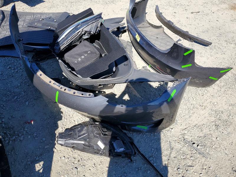Продаж на аукціоні авто 2023 Tesla Model 3, vin: 5YJ3E1EC1PF633559, номер лоту: 46555636