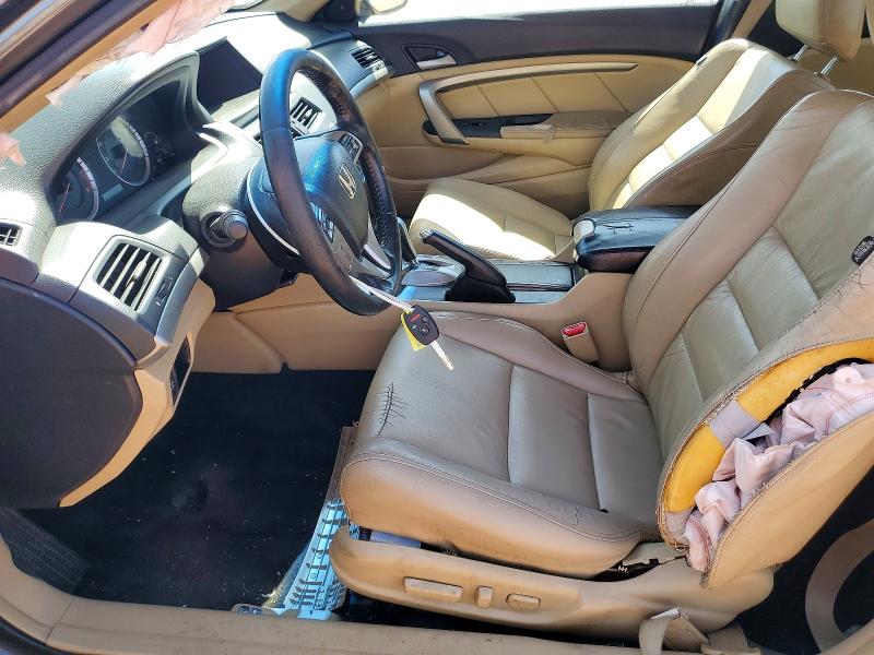 Aukcja sprzedaży 2009 Honda Accord, vin: 1HGCS228X9A000506, numer aukcji: 47706316