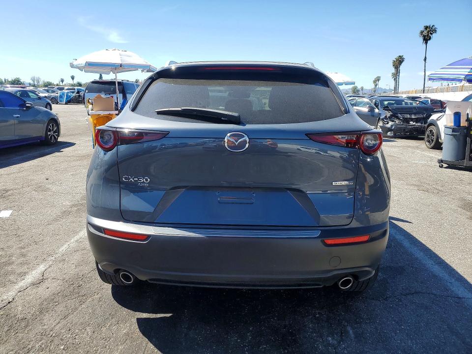 Aukcja sprzedaży 2023 Mazda Cx-30, vin: 3MVDMBCM7PM563357, numer aukcji: 45445046