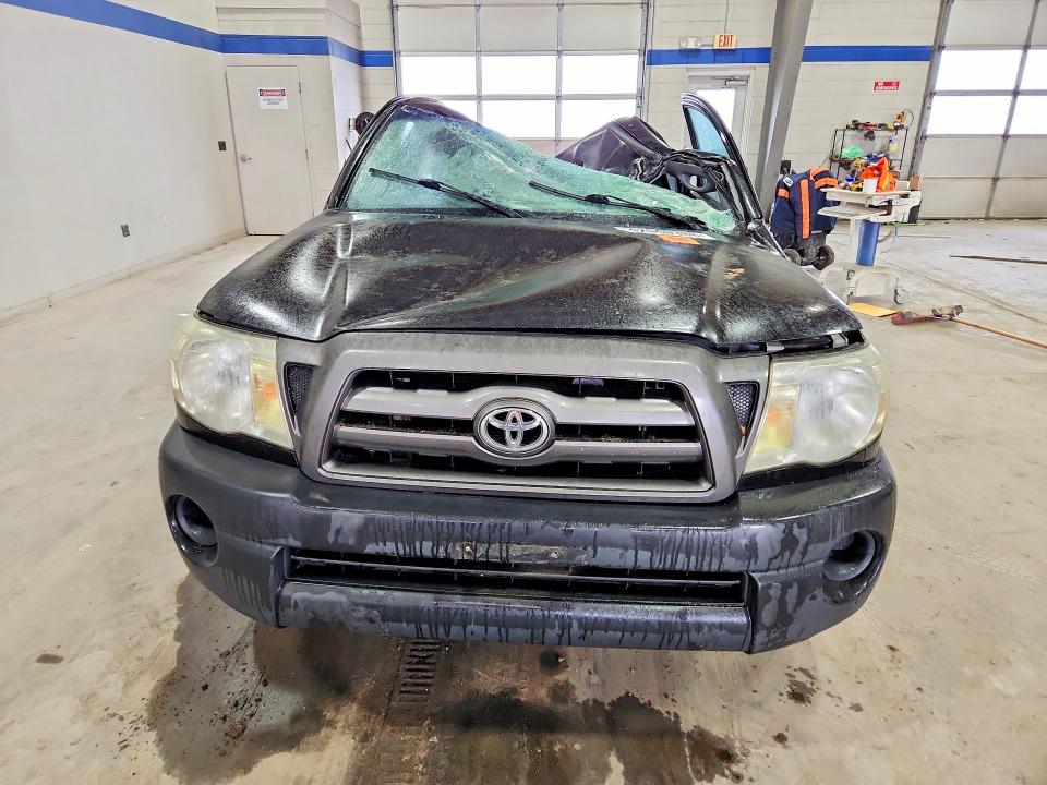 Продаж на аукціоні авто 2009 Toyota Tacoma, vin: 5TENX22N89Z626155, номер лоту: 42040386