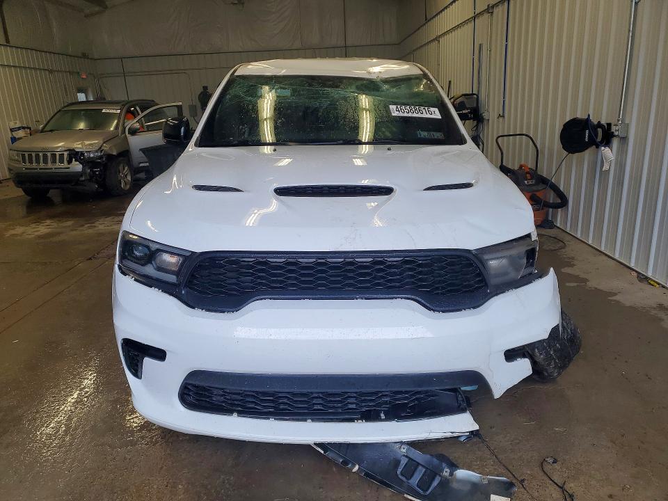 Продажа на аукционе авто 2021 Dodge Durango, vin: 1C4RDJDG2MC765269, номер лота: 46588616