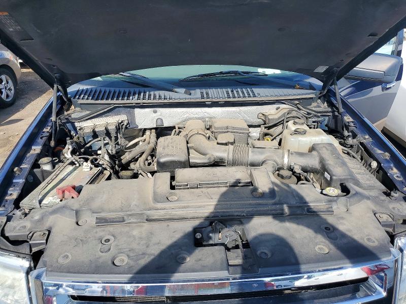 45551716 :رقم المزاد ، 1FMJU1J57EEF20257 vin ، 2014 Ford Expedition مزاد بيع