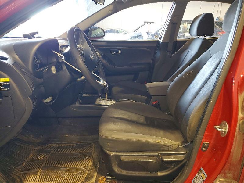 Aukcja sprzedaży 2010 Hyundai Elantra, vin: KMHDU4AD5AU199390, numer aukcji: 79246945