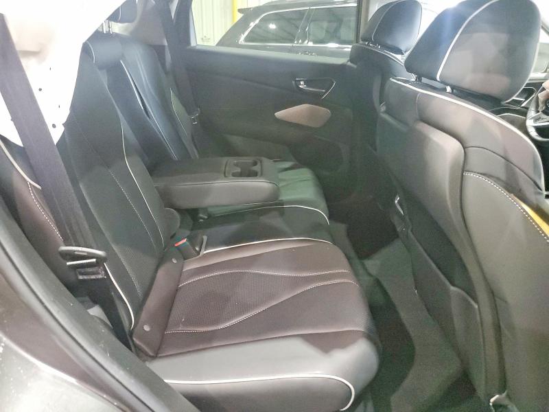 Aukcja sprzedaży 2025 Acura Rdx, vin: 5J8TC2H75SL029028, numer aukcji: 47913256