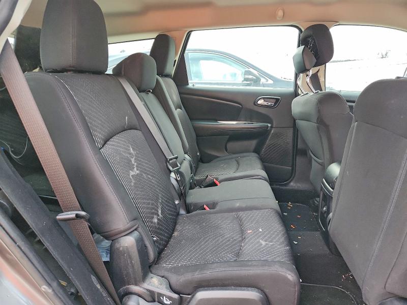 Продаж на аукціоні авто 2013 Dodge Journey, vin: 3C4PDCAB6DT713644, номер лоту: 46445796