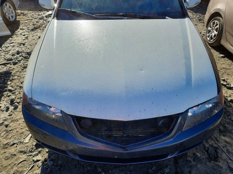2006 Acura Tsx მანქანა იყიდება აუქციონზე, vin: JH4CL96956C005389, აუქციონის ნომერი: 79883645