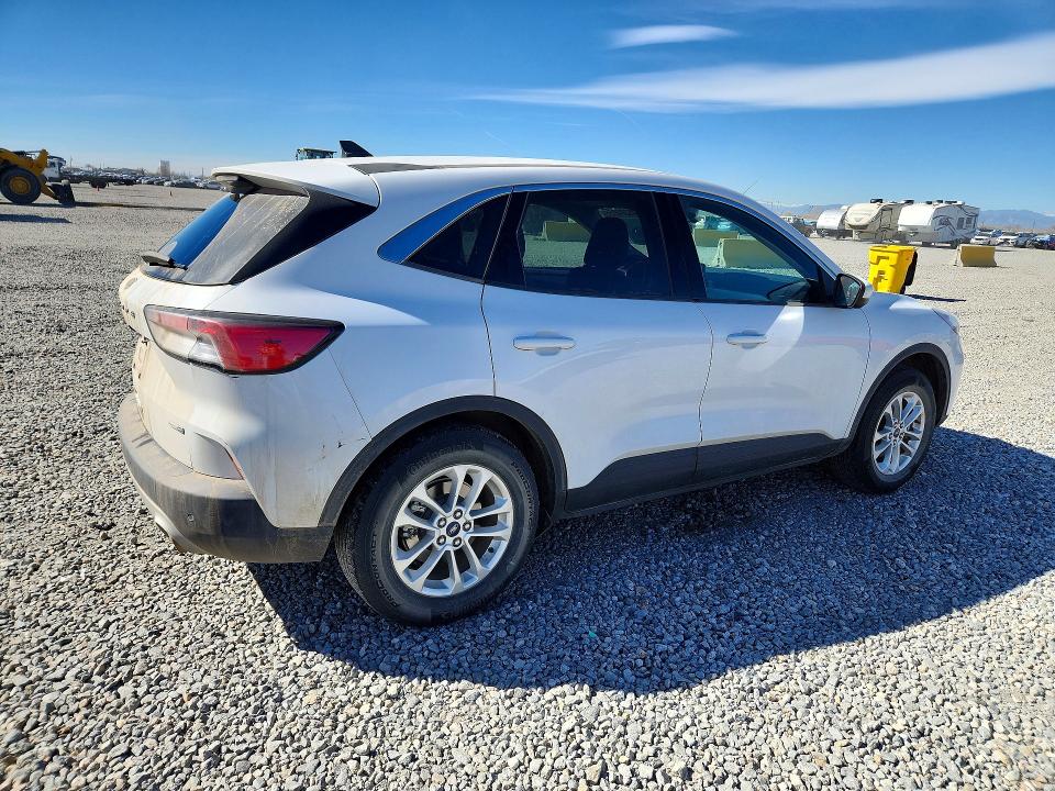 Aukcja sprzedaży 2020 Ford Escape, vin: 1FMCU9G65LUB80746, numer aukcji: 46204056