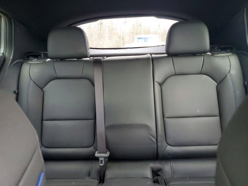 Продажа на аукционе авто 2025 Buick Envista, vin: KL47LBE2XSB037795, номер лота: 42059796