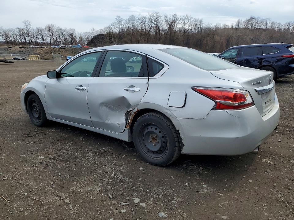 Продаж на аукціоні авто 2014 Nissan Altima, vin: 1N4AL3AP7EN375635, номер лоту: 47607486