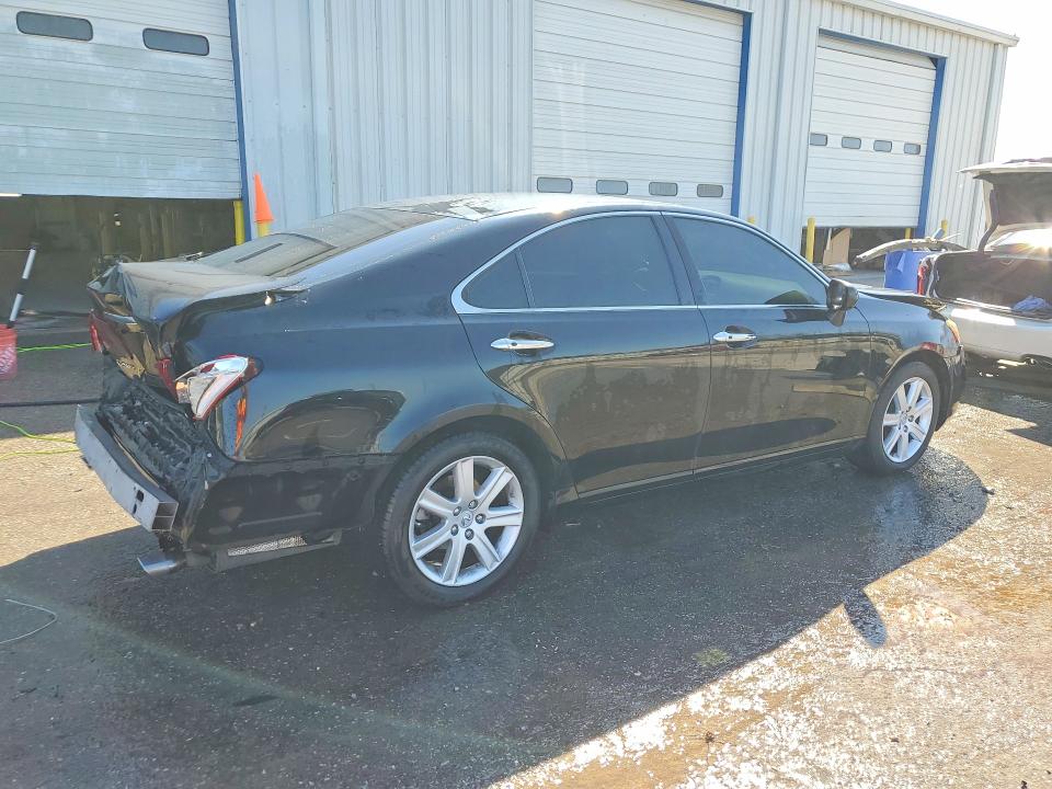 46062976 :رقم المزاد ، JTHBJ46GX92310528 vin ، 2009 Lexus Es 350 مزاد بيع