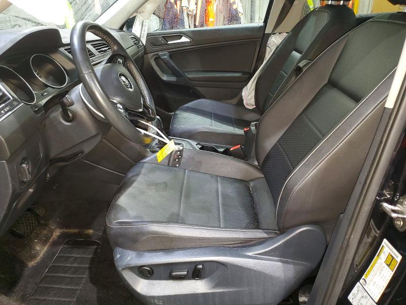 2021 Volkswagen Tiguan მანქანა იყიდება აუქციონზე, vin: 3VV2B7AX0MM042518, აუქციონის ნომერი: 46153576