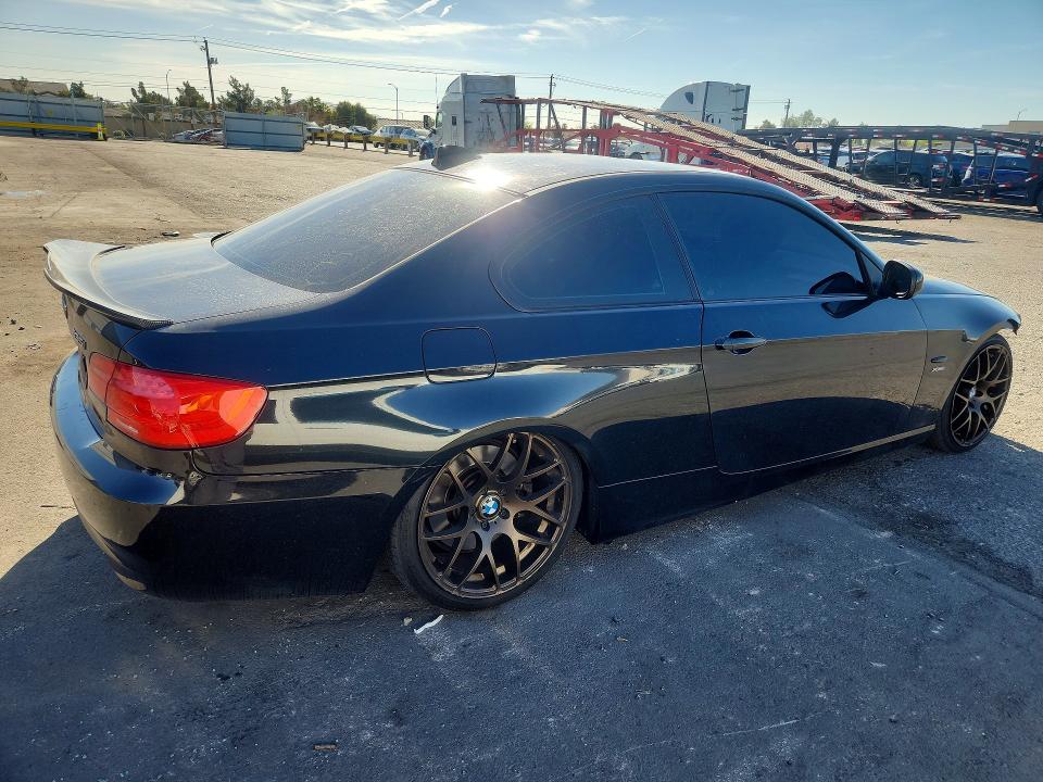 47293396 :رقم المزاد ، WBAKF9C57BE261714 vin ، 2011 Bmw 335 مزاد بيع