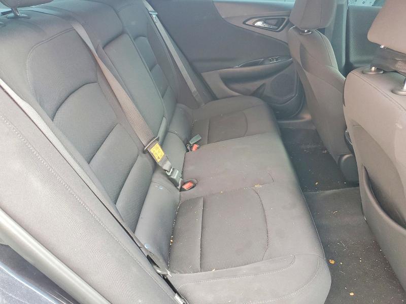 Aukcja sprzedaży 2023 Chevrolet Malibu, vin: 1G1ZD5ST1PF138937, numer aukcji: 45549716