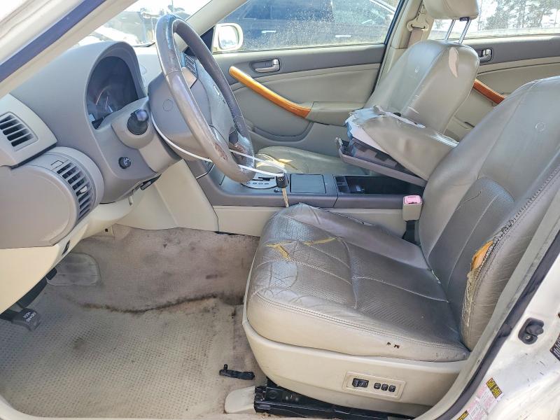 45533686 :رقم المزاد ، JNKCV51E64M108089 vin ، 2004 Infiniti G35 مزاد بيع