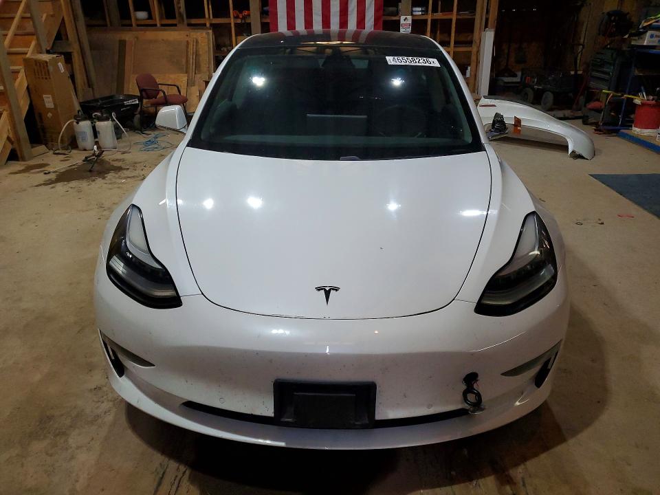 Продаж на аукціоні авто 2020 Tesla Model 3, vin: 5YJ3E1EB7LF665613, номер лоту: 46558236