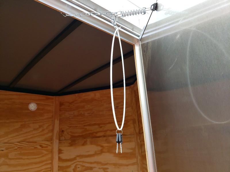 Aukcja sprzedaży 2025 Quality Cargo Enclosed, vin: 50ZBE1216SN064209, numer aukcji: 78276945