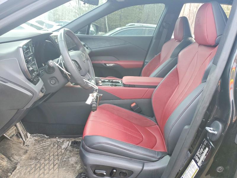 Aukcja sprzedaży 2023 Lexus Rx 500h, vin: 2T2BCMEA0PC009205, numer aukcji: 46997096