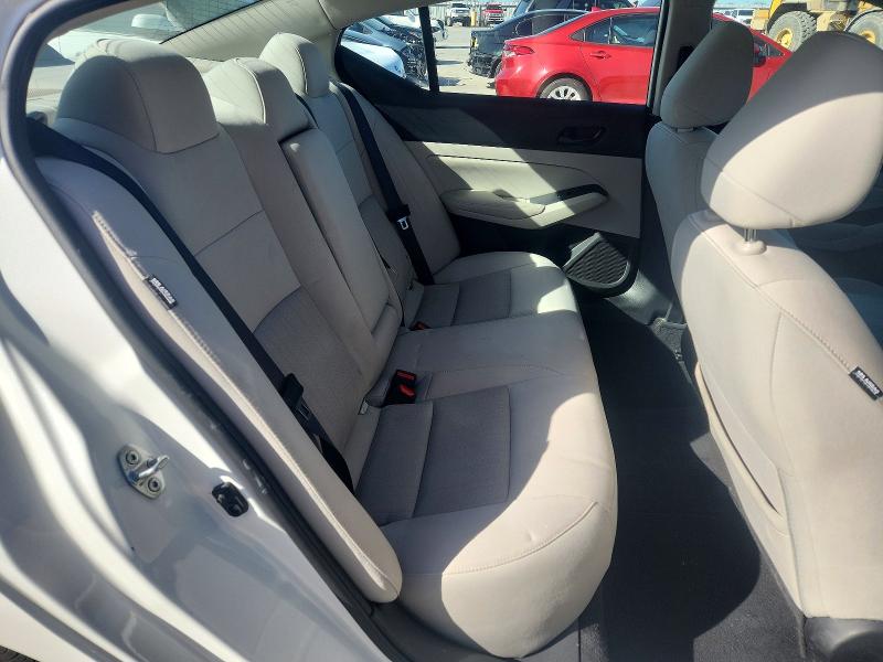 Aukcja sprzedaży 2025 Nissan Altima, vin: 1N4BL4DV5SN303770, numer aukcji: 45449976
