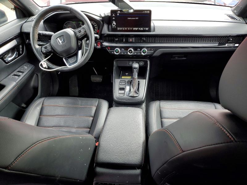 Aukcja sprzedaży 2024 Honda Cr-v, vin: 2HKRS6H92RH215175, numer aukcji: 45888276