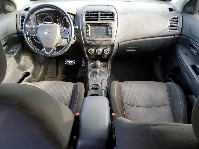 Aukcja sprzedaży 2017 Mitsubishi Outlander Sport, vin: JA4AP3AU9HZ043286, numer aukcji: 46579536