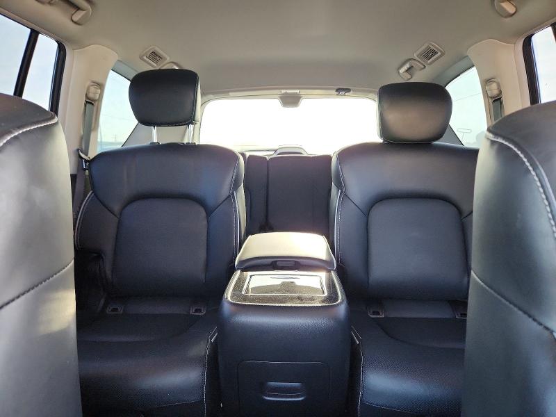 Продажа на аукционе авто 2023 Infiniti Qx80, vin: JN8AZ2AFXP9756275, номер лота: 47454416