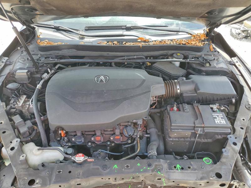 Aukcja sprzedaży 2015 Acura Tlx, vin: 19UUB2F53FA006101, numer aukcji: 41973306