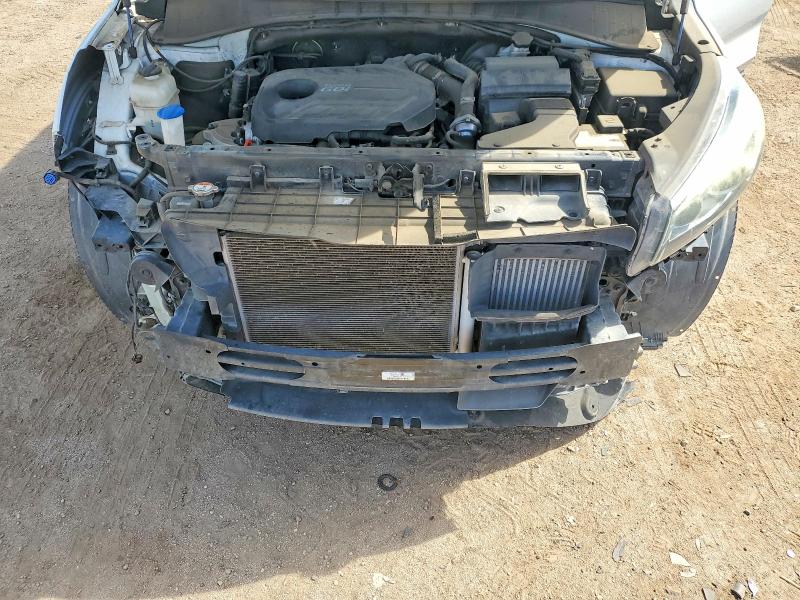 79776355 :رقم المزاد ، 5XYPH4A15HG250829 vin ، 2017 Kia Sorento مزاد بيع