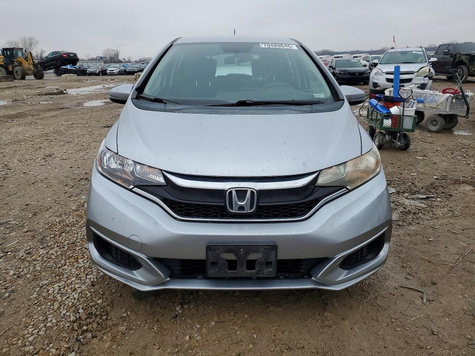 Продаж на аукціоні авто 2020 Honda Fit, vin: 3HGGK5H46LM723139, номер лоту: 79489045