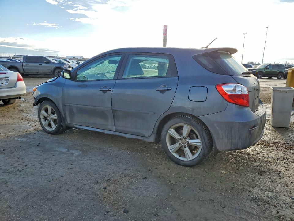 Aukcja sprzedaży 2009 Toyota Matrix, vin: 2T1KE40E39C019500, numer aukcji: 46659276