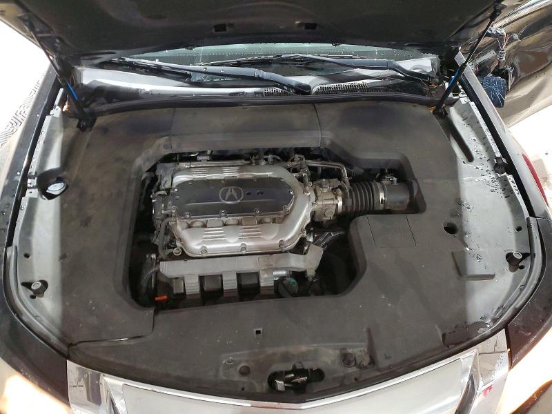 2009 Acura Tl მანქანა იყიდება აუქციონზე, vin: 19UUA86539A009364, აუქციონის ნომერი: 79736615