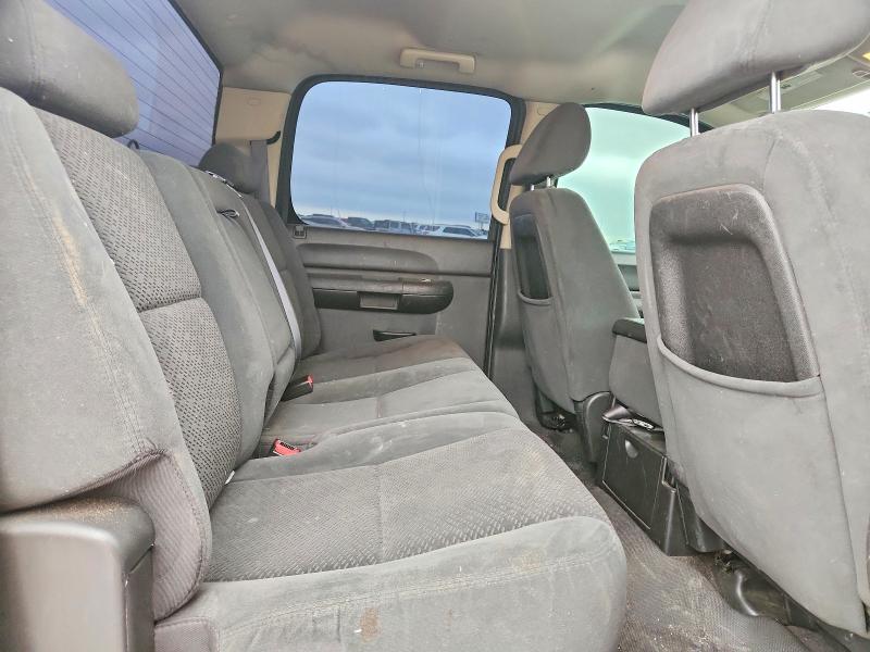 Продаж на аукціоні авто 2007 Gmc C1500, vin: 3GTEC13J77G504638, номер лоту: 47706576
